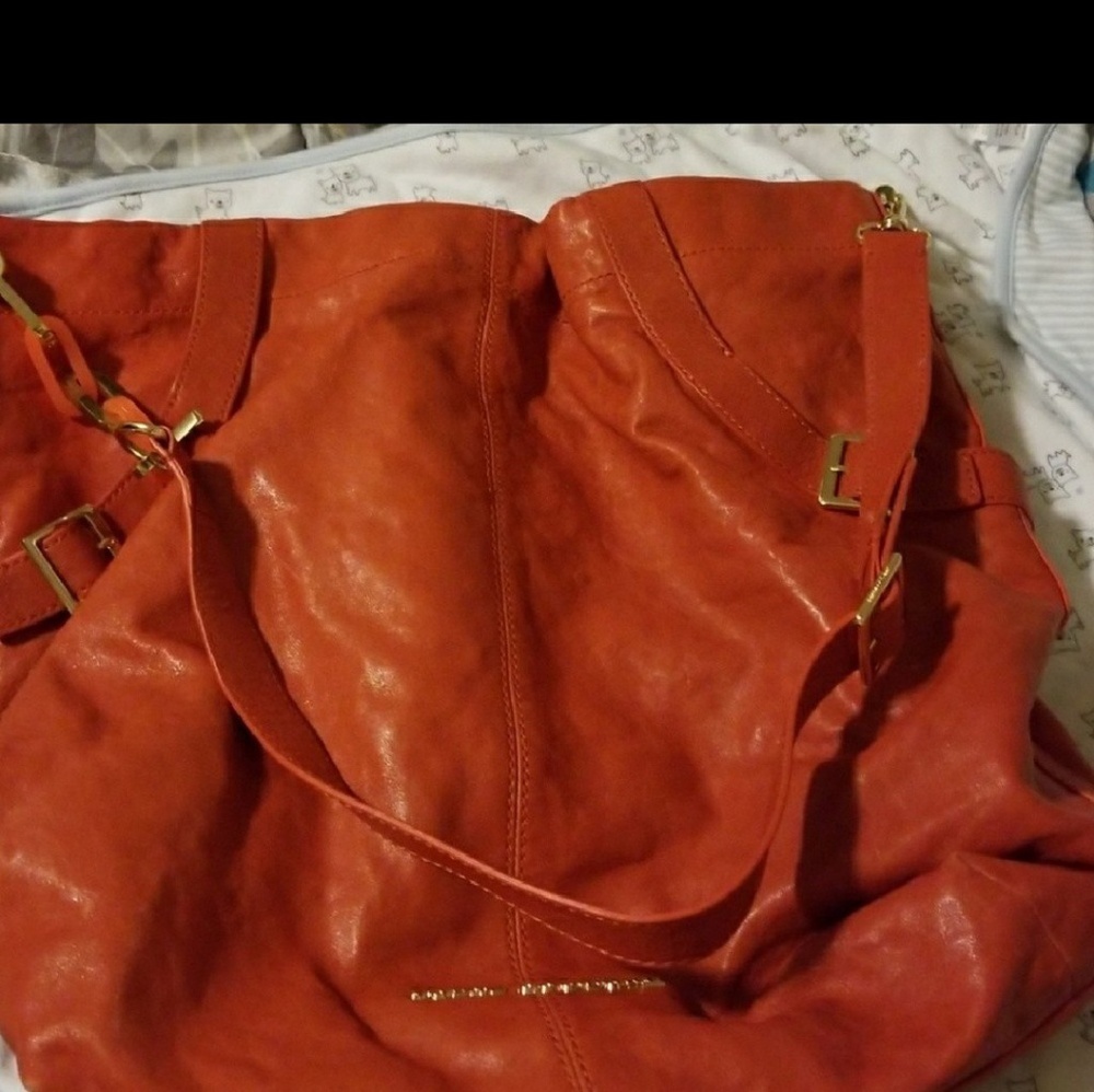 Crossbody/ Shoulder bag - Picture 4 of 6